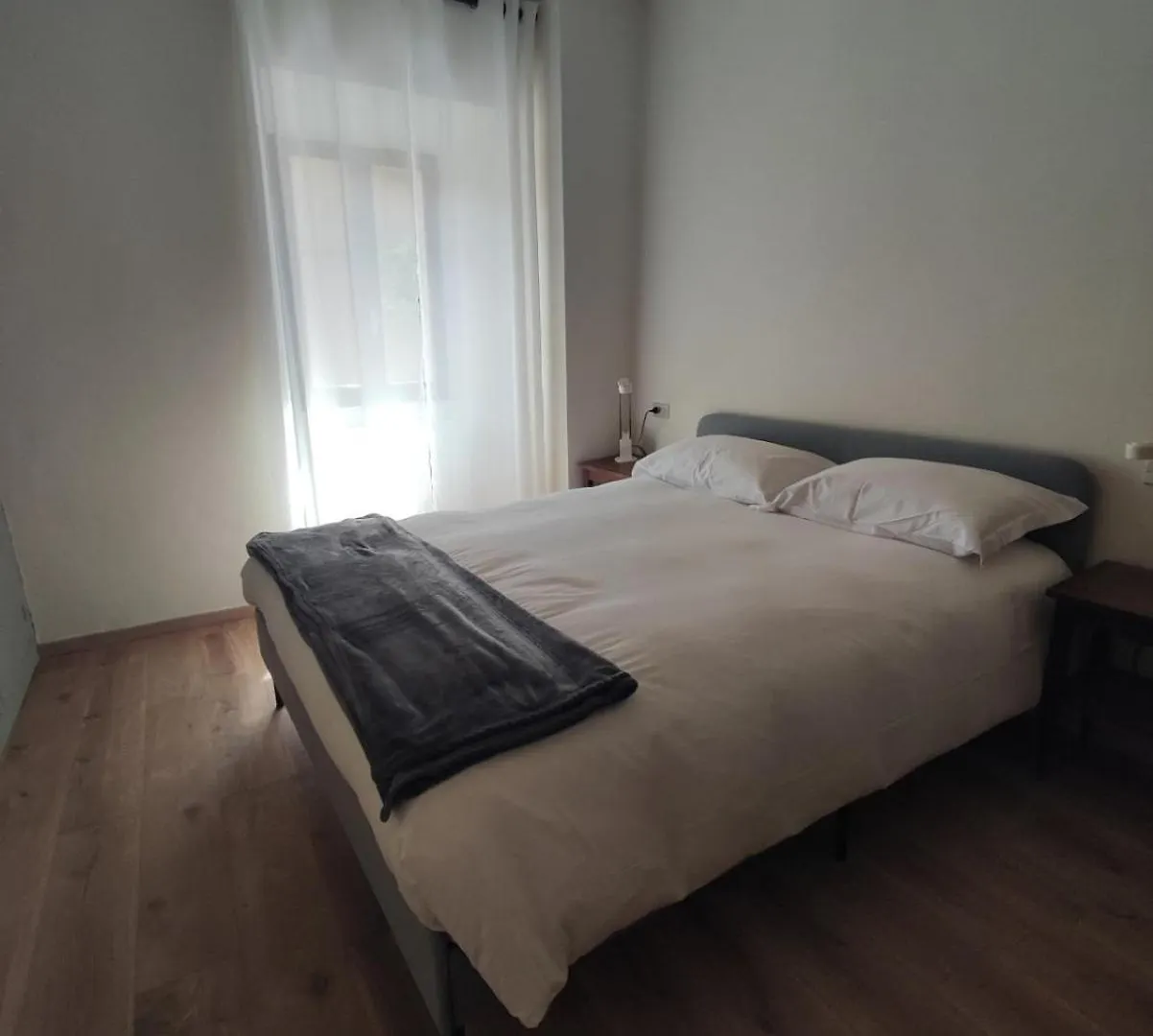Gnazzano Home Loiano Prázdninový dům