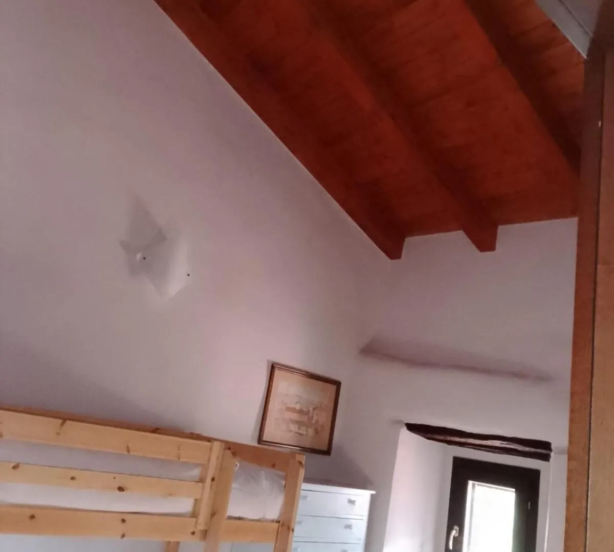 Feriehus Gnazzano Home Loiano