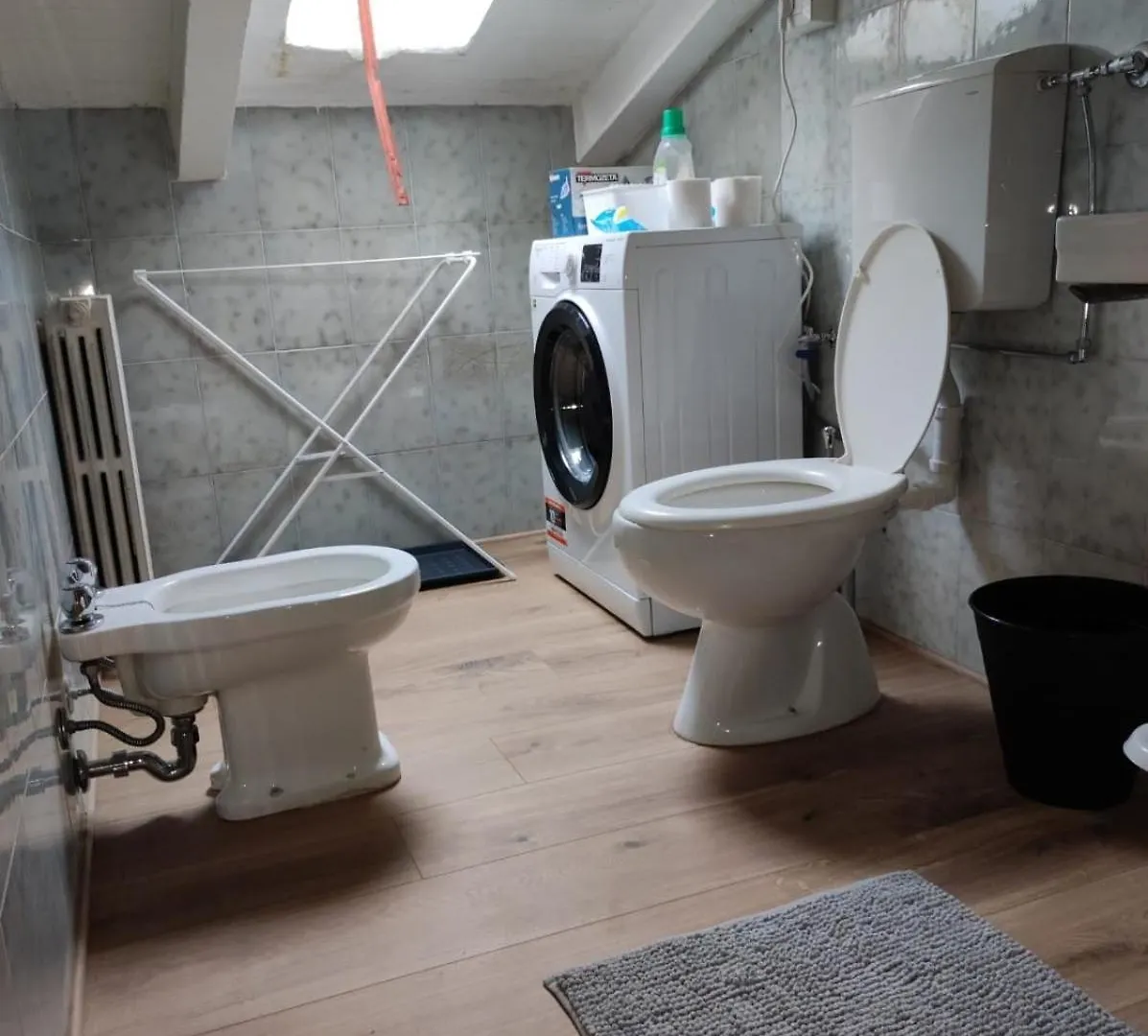 Gnazzano Home Loiano Prázdninový dům