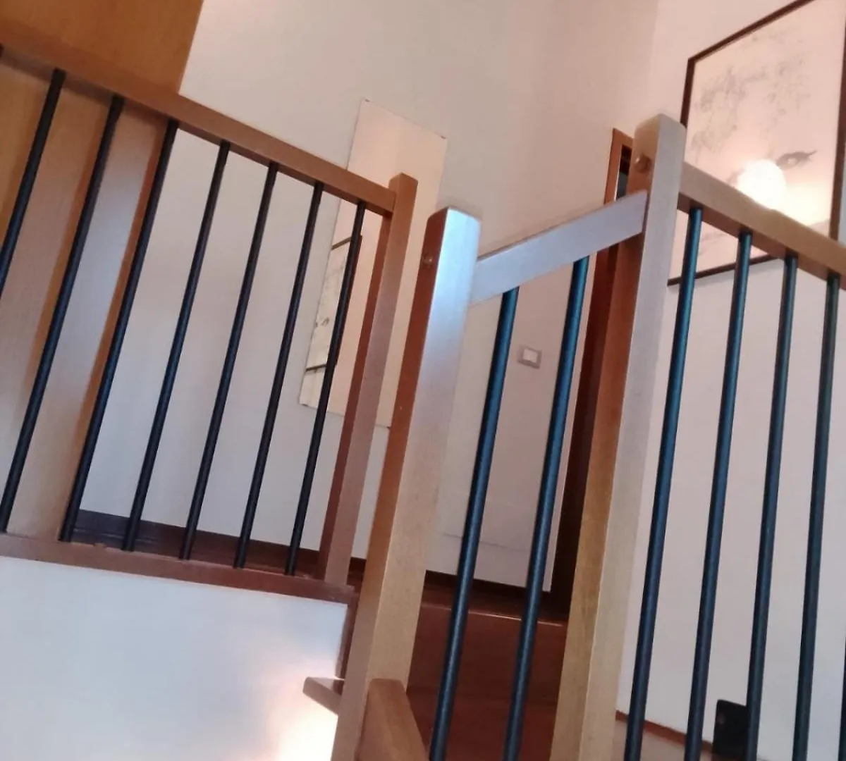 Gnazzano Home Loiano Prázdninový dům