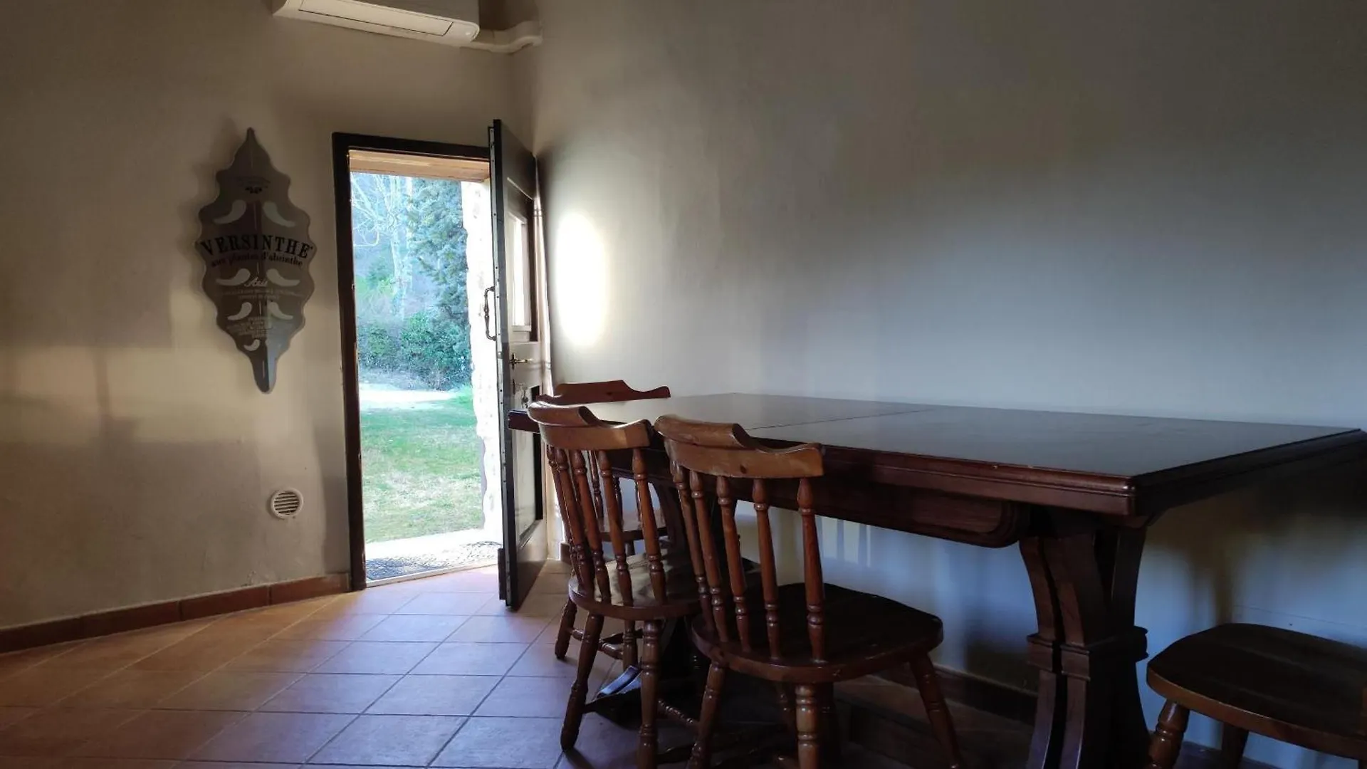 Gnazzano Home Loiano Prázdninový dům