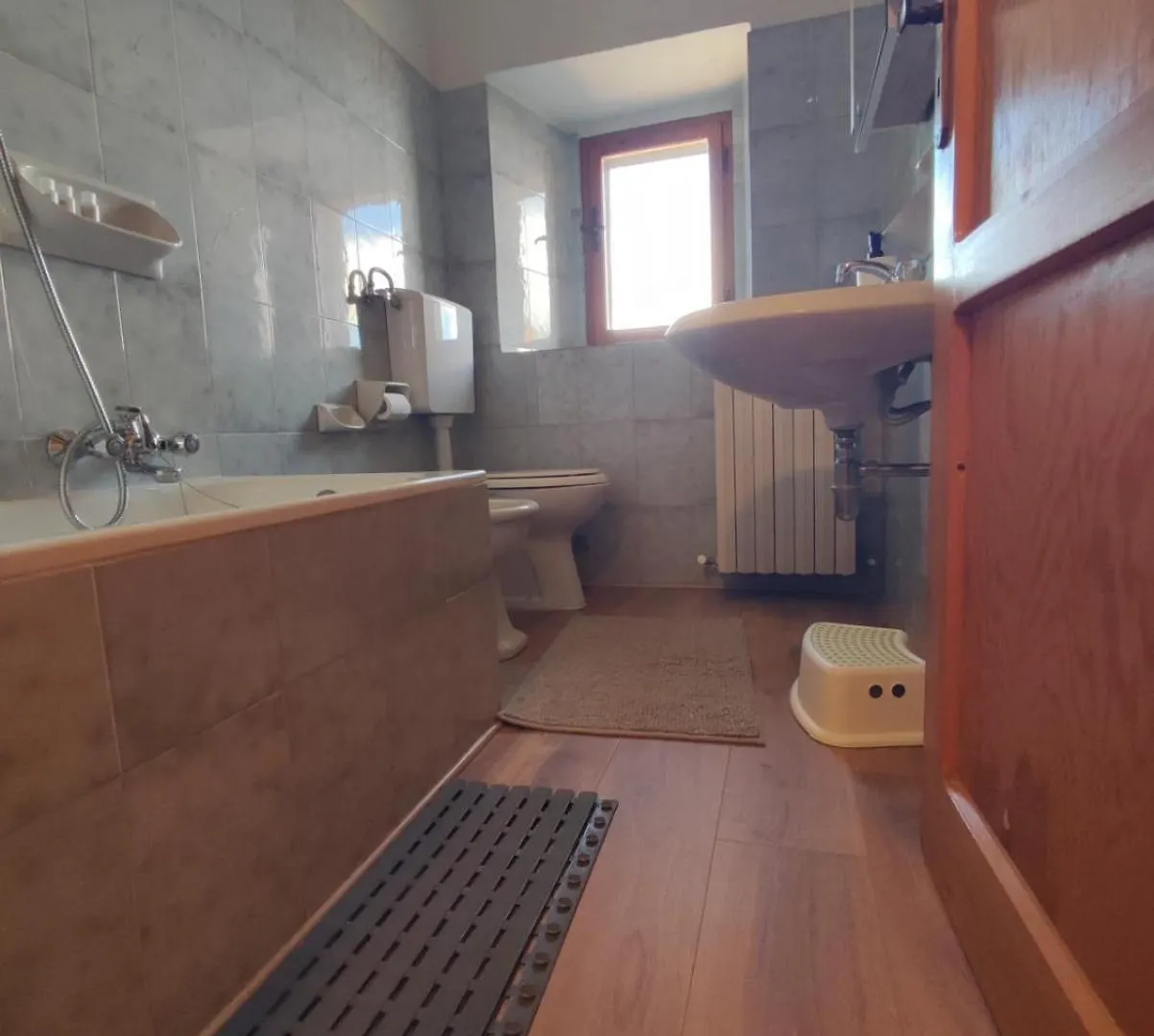 Gnazzano Home Loiano Prázdninový dům