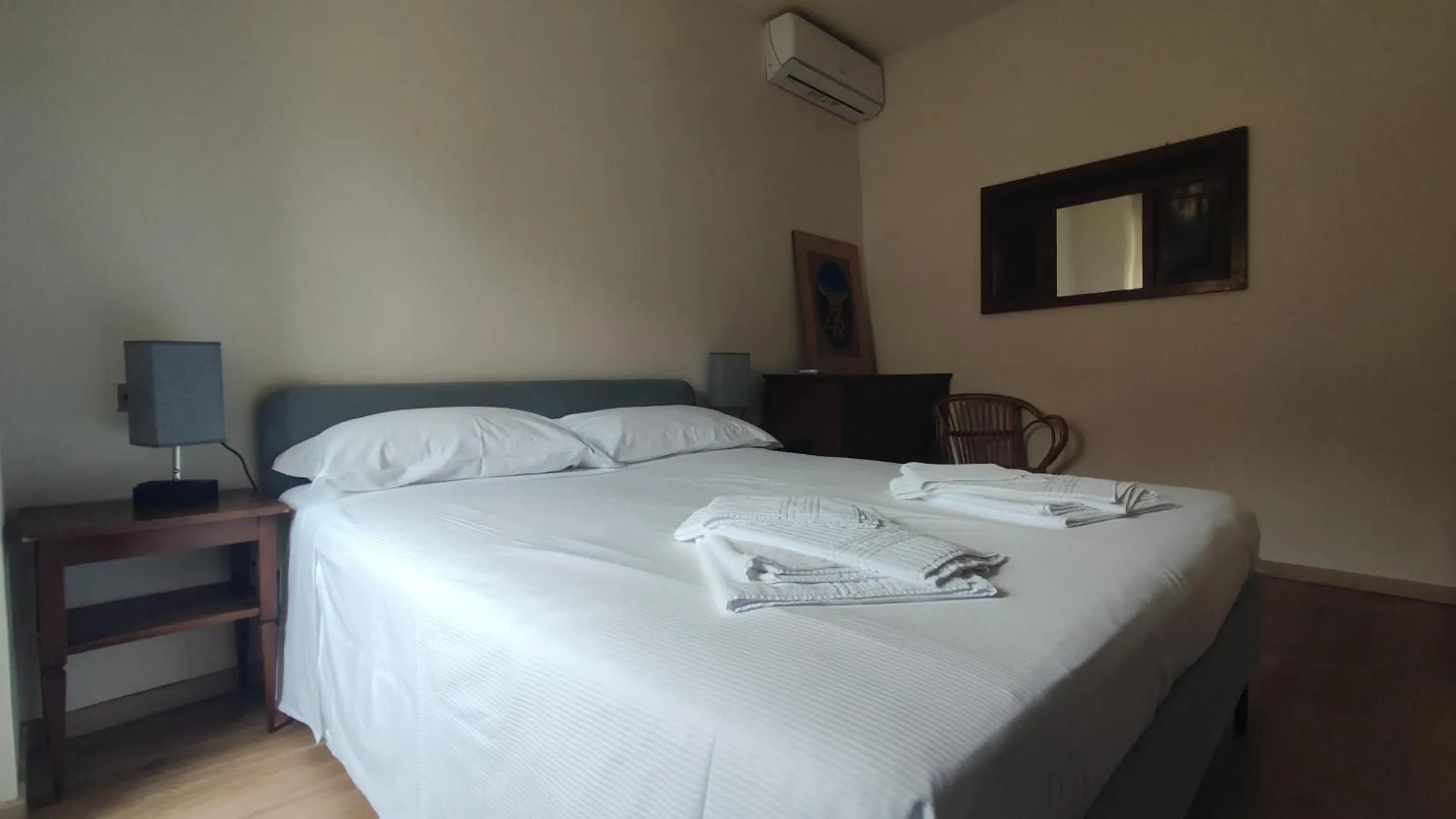 Feriehus Gnazzano Home Loiano Italien