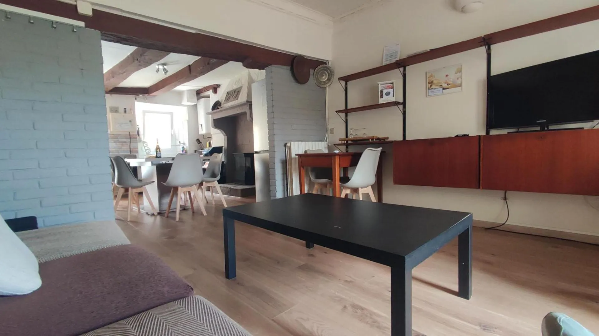 Gnazzano Home Loiano Italien