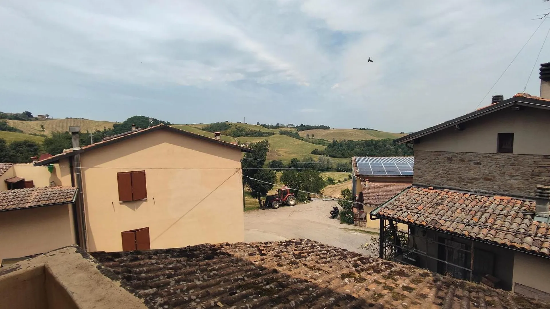 Gnazzano Home Loiano 0*,  Italien