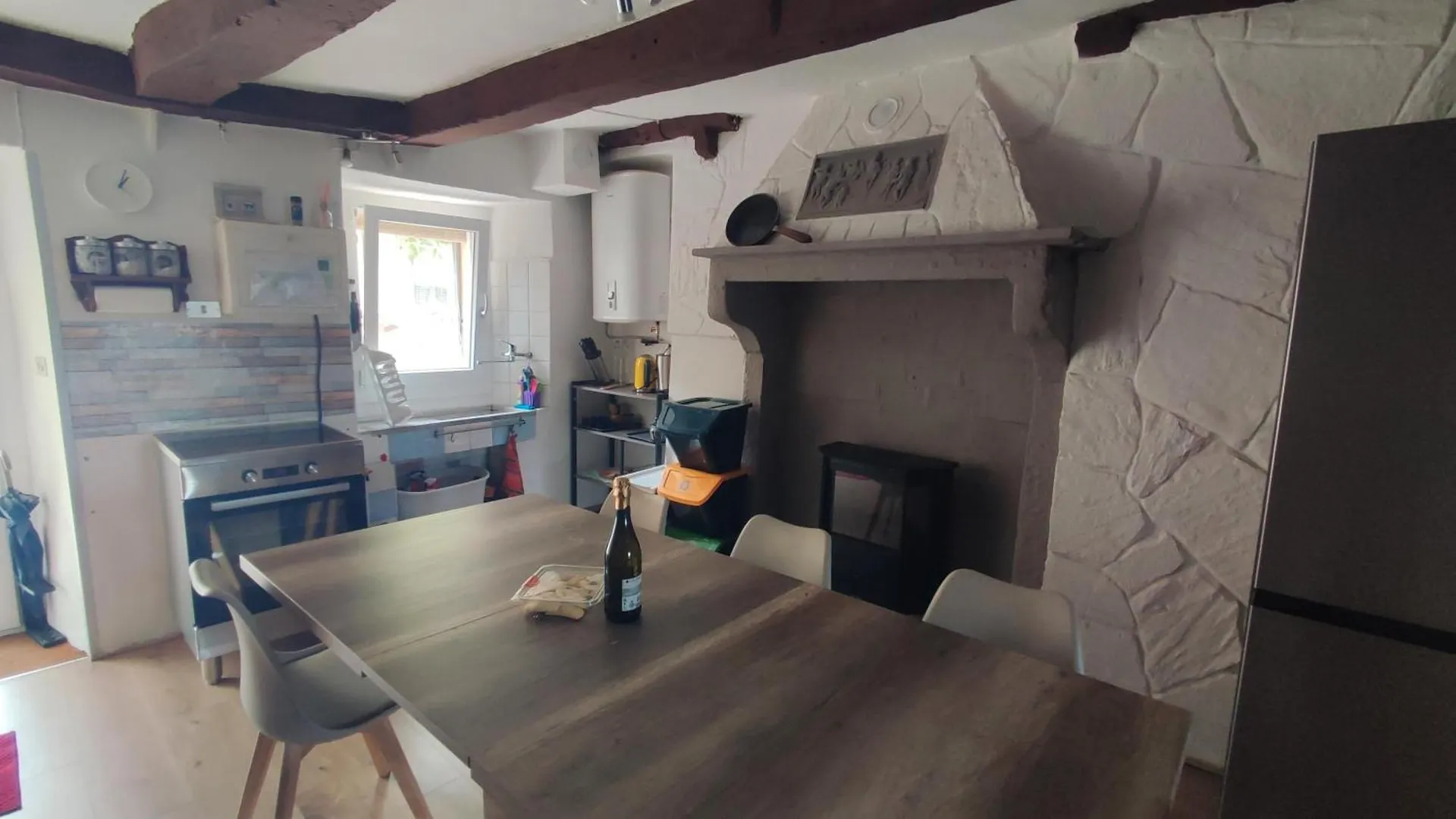 Gnazzano Home Loiano