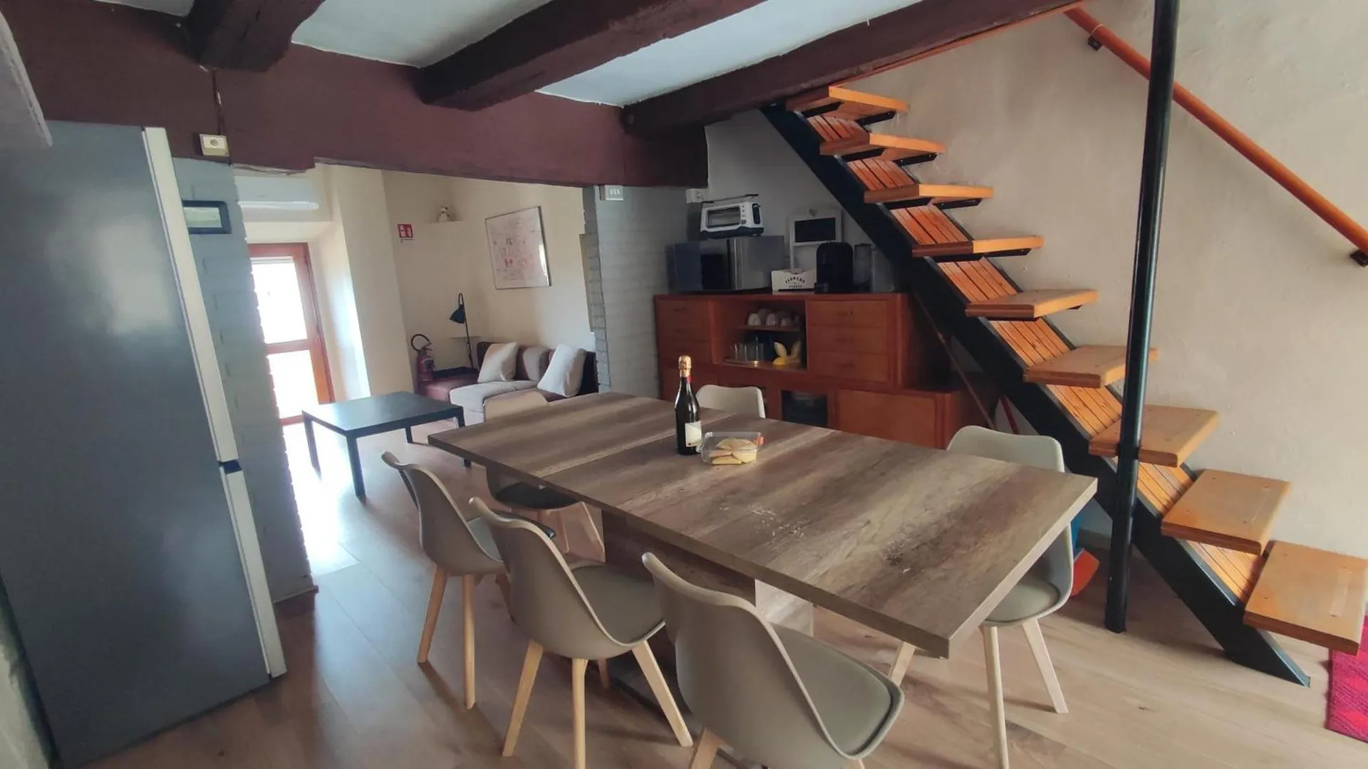 Feriehus Gnazzano Home Loiano Italien