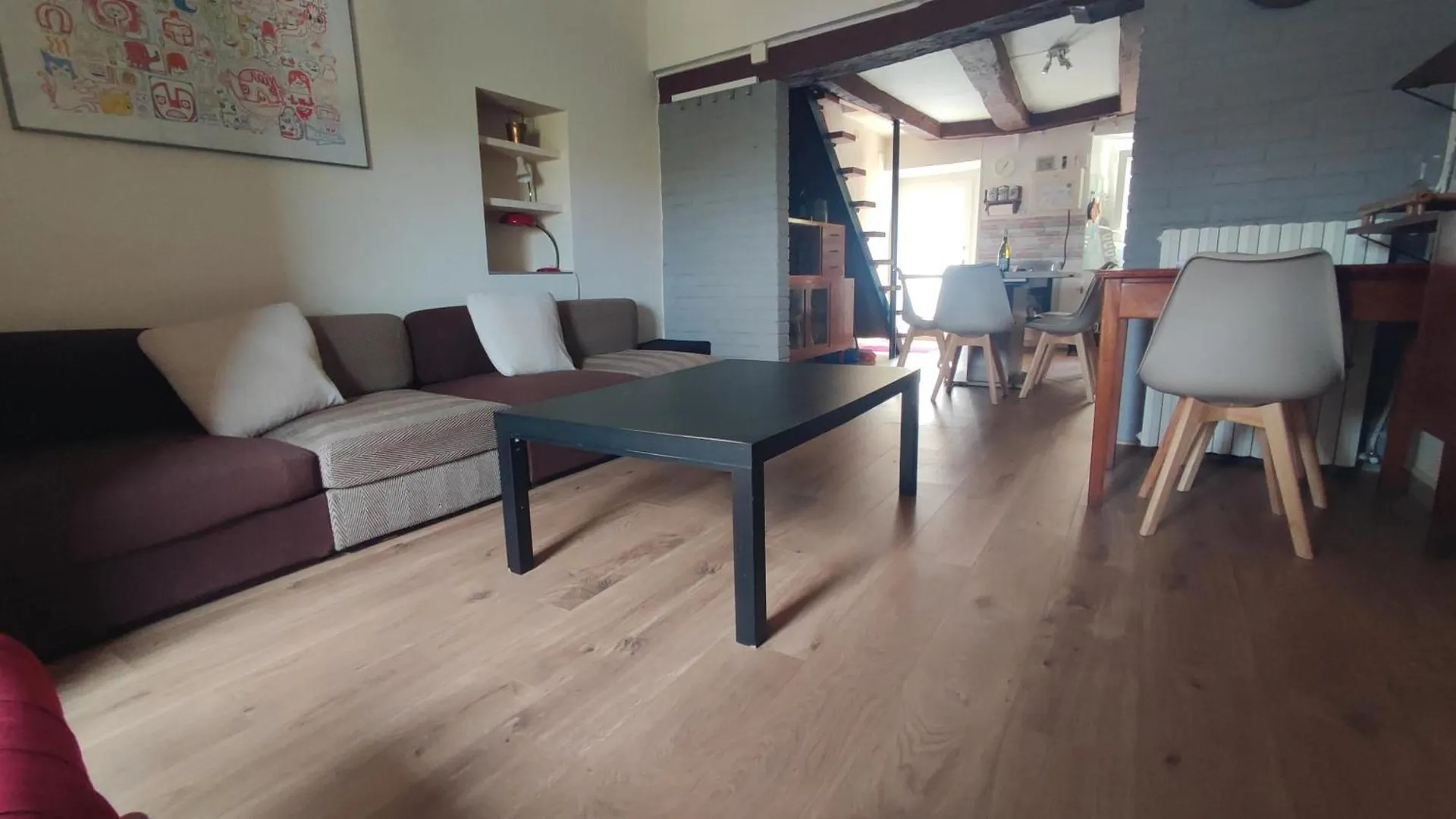 Gnazzano Home Loiano