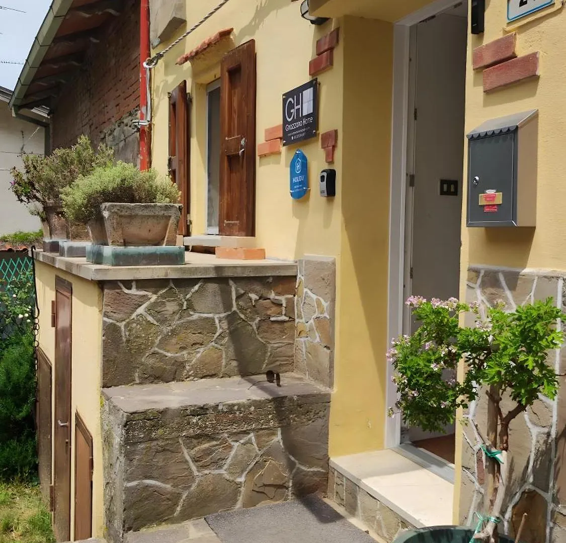 Gnazzano Home Loiano