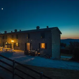 Prato Grande Alloggio per agriturismo