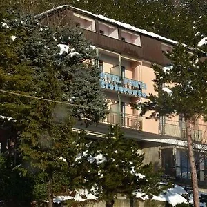 Pineta Hotel