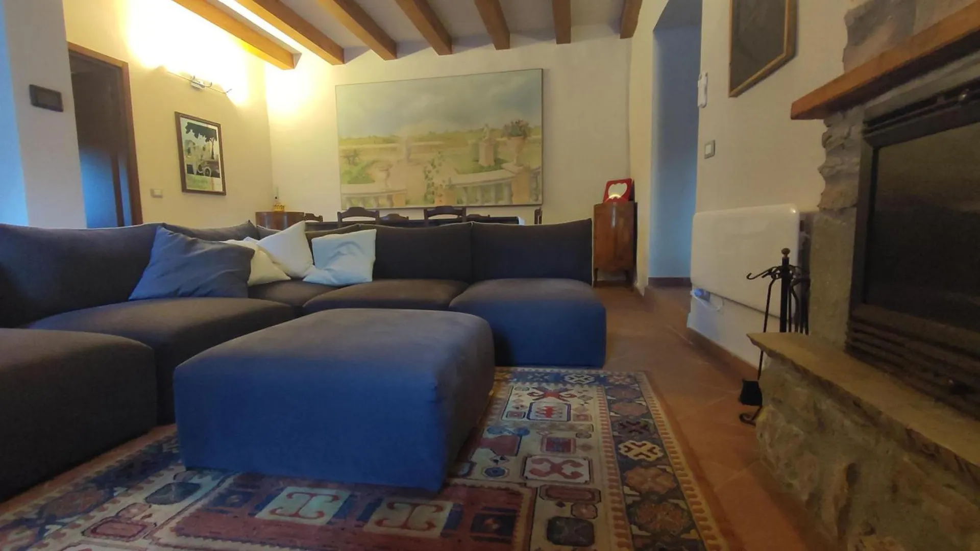 Holiday home Gnazzano Home Loiano