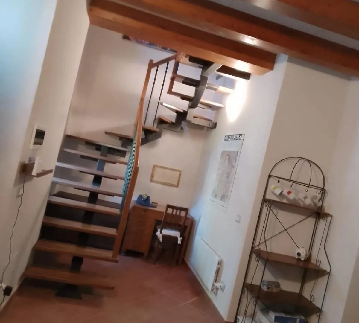 Gnazzano Home Loiano 0*,  Italy