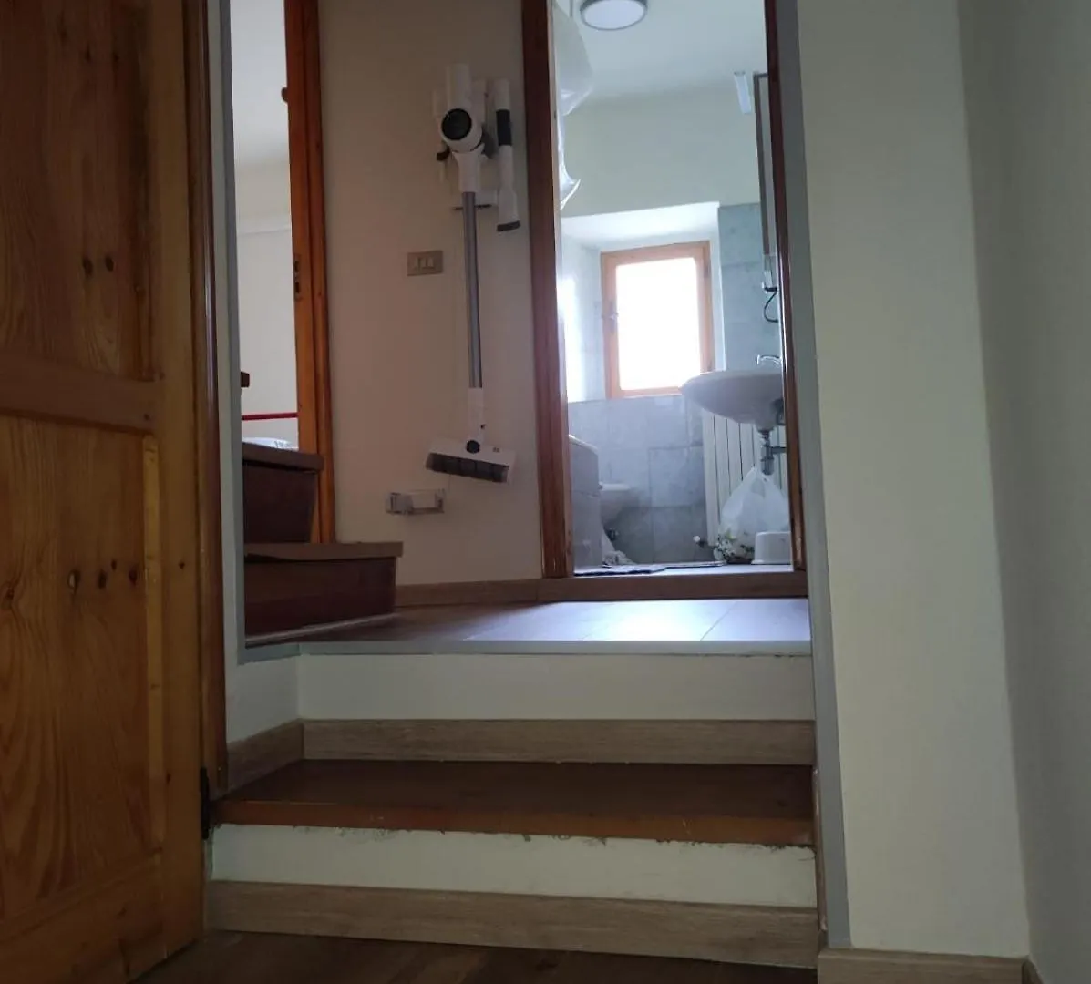 Holiday home Gnazzano Home Loiano Italy