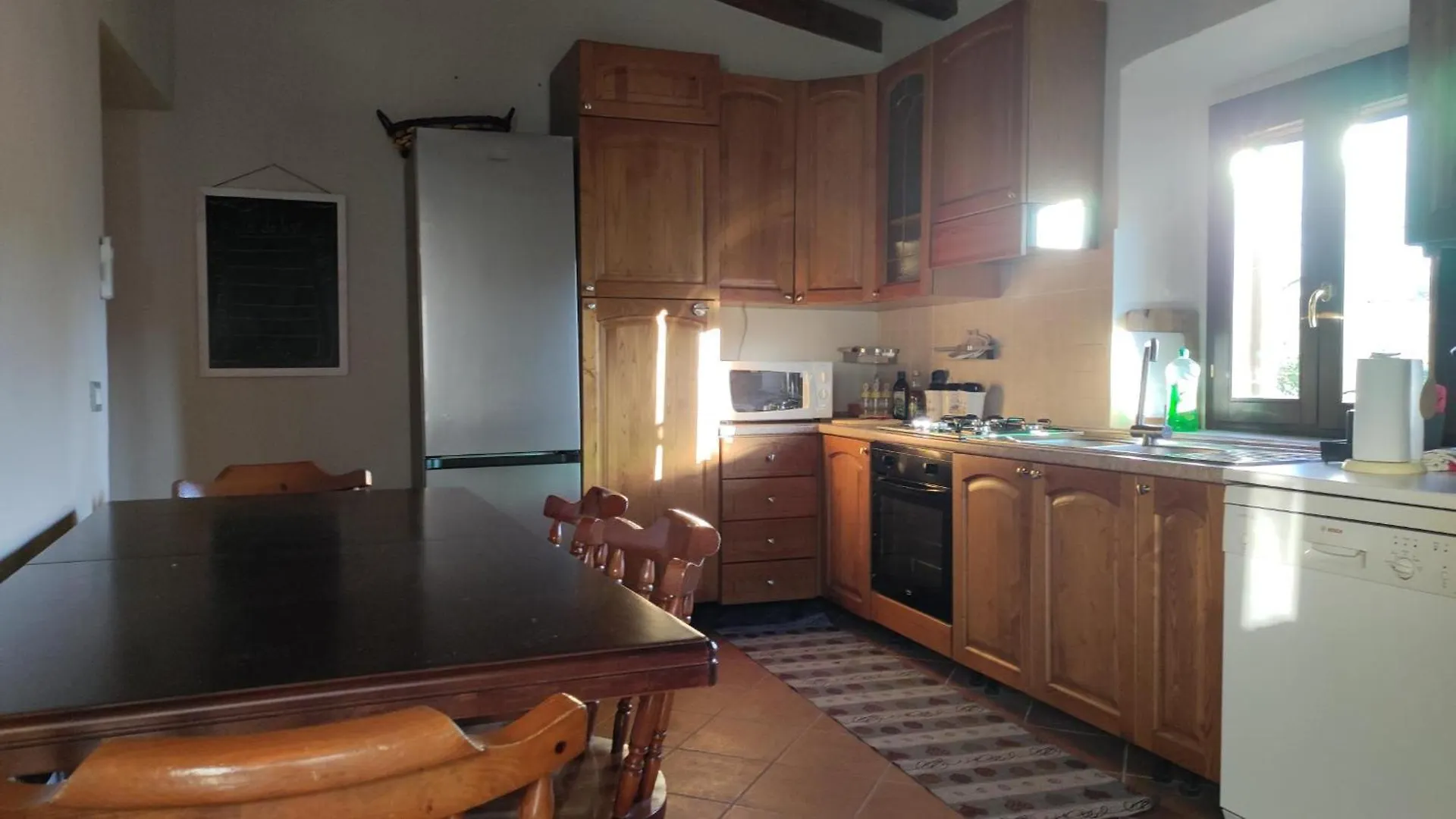 Holiday home Gnazzano Home Loiano