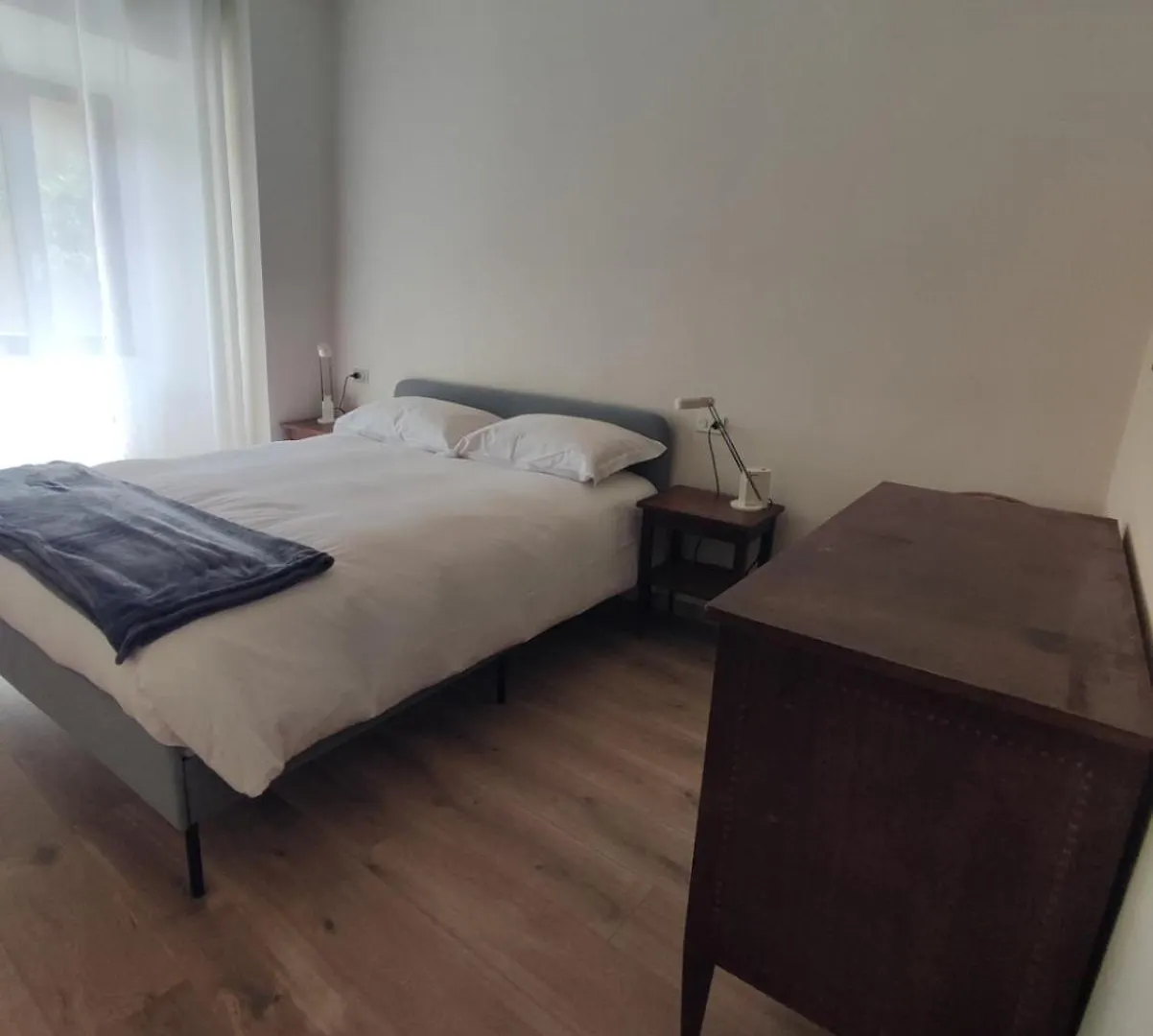 Gnazzano Home Loiano Italy