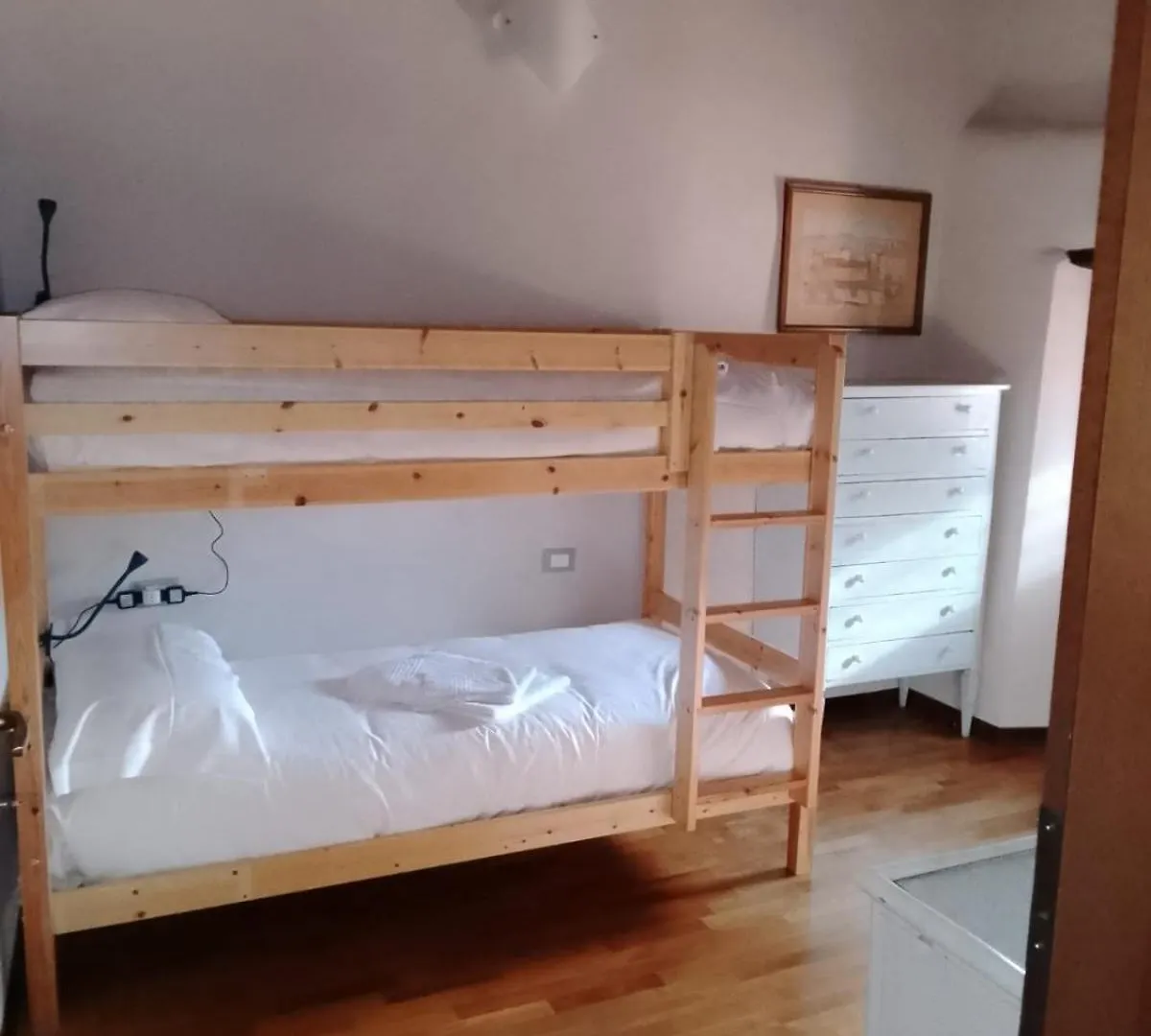 Gnazzano Home Loiano 0*,  Italy