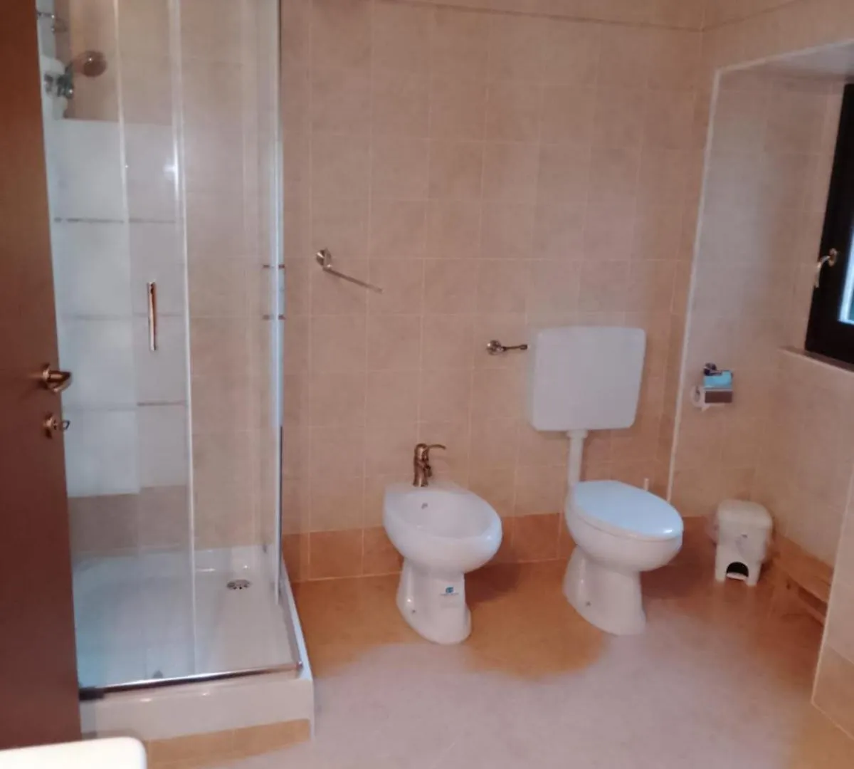 Gnazzano Home Loiano Italy