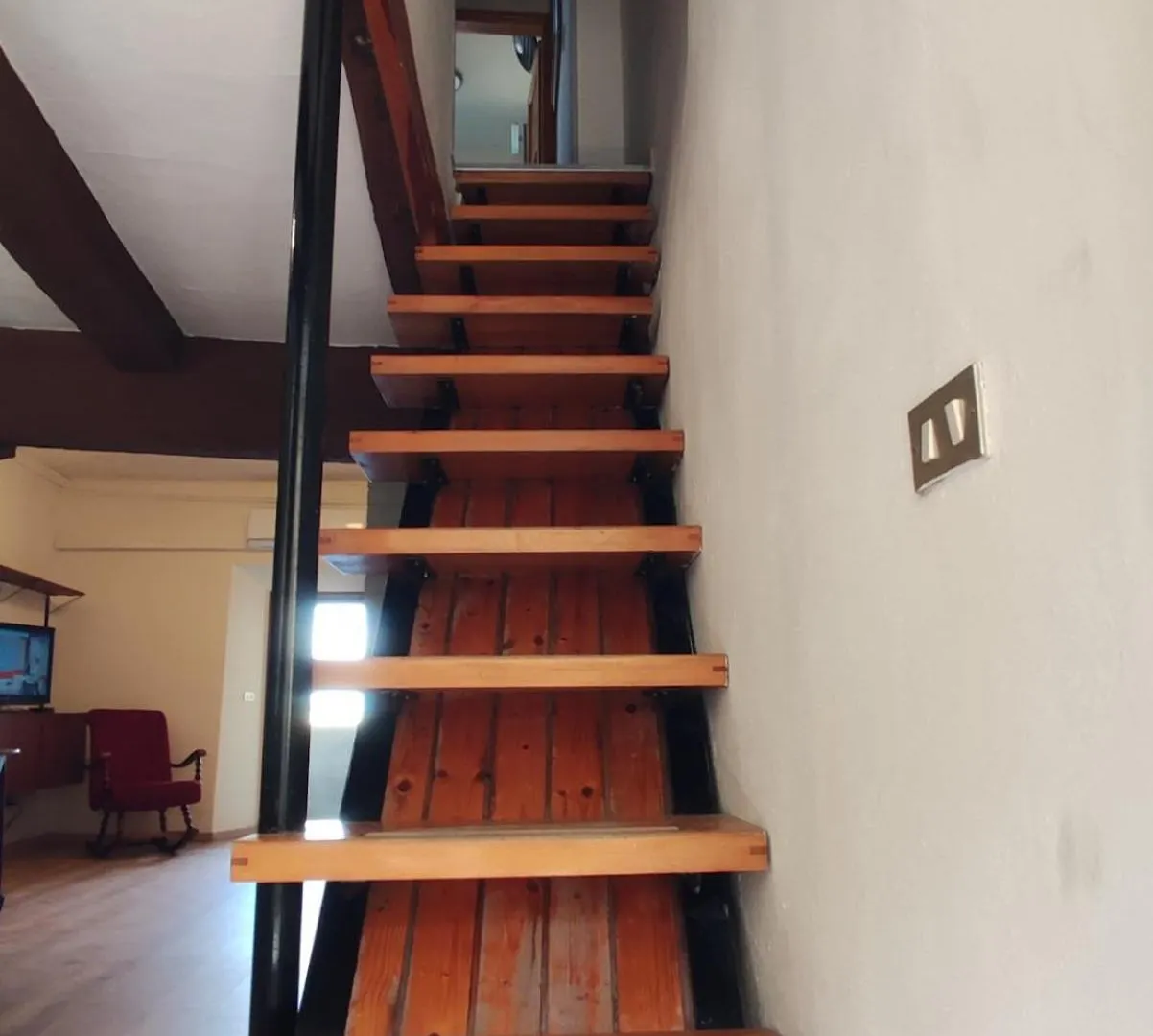 Gnazzano Home Loiano