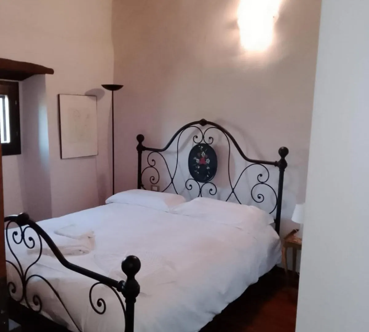 Gnazzano Home Loiano