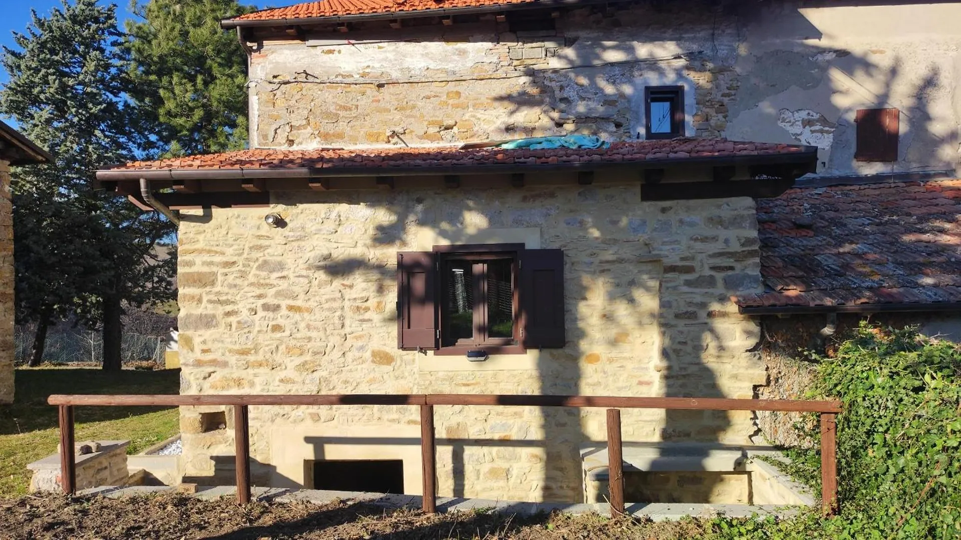 Gnazzano Home Loiano