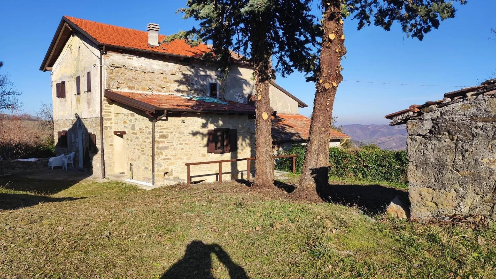 Holiday home Gnazzano Home Loiano