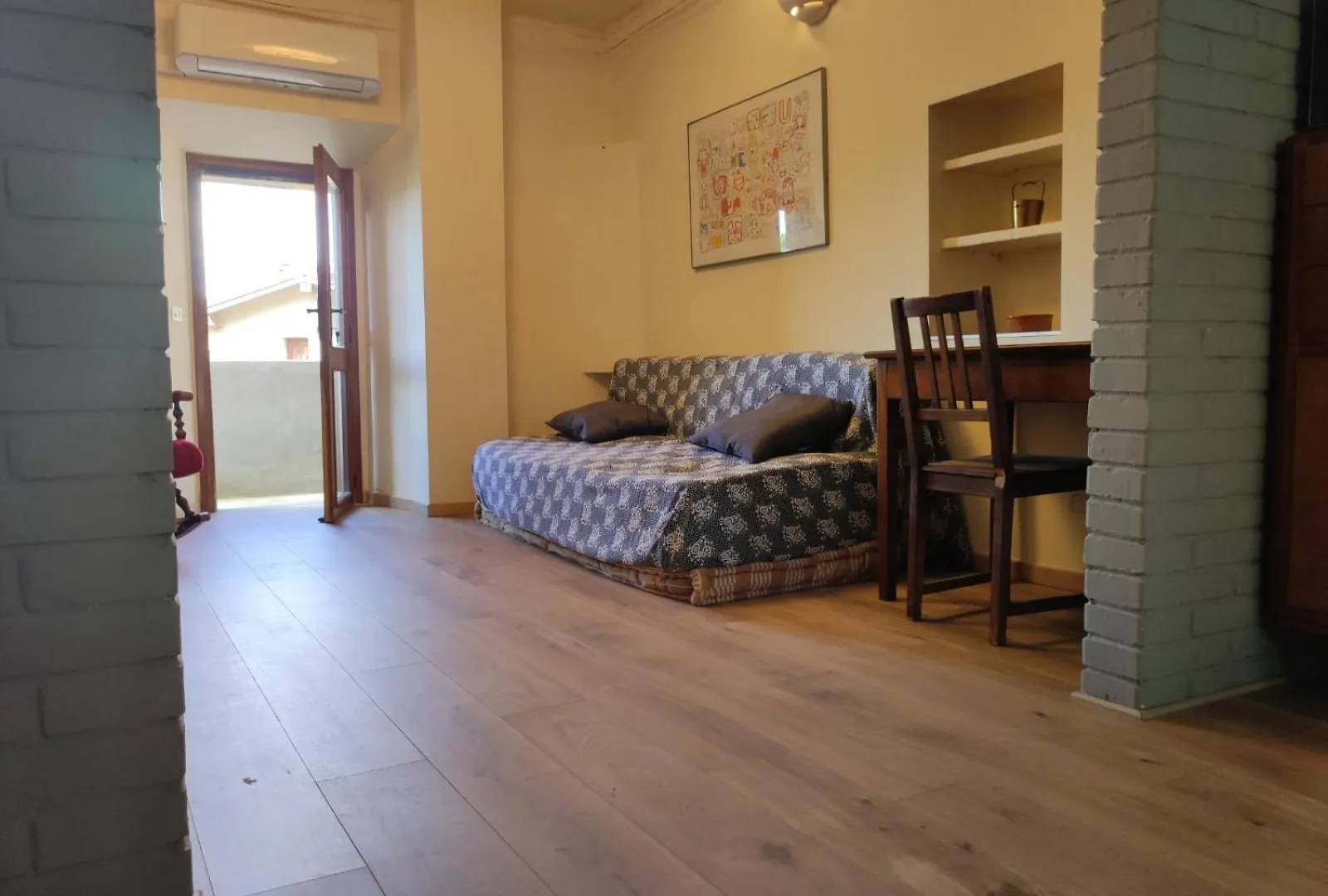 Gnazzano Home Loiano