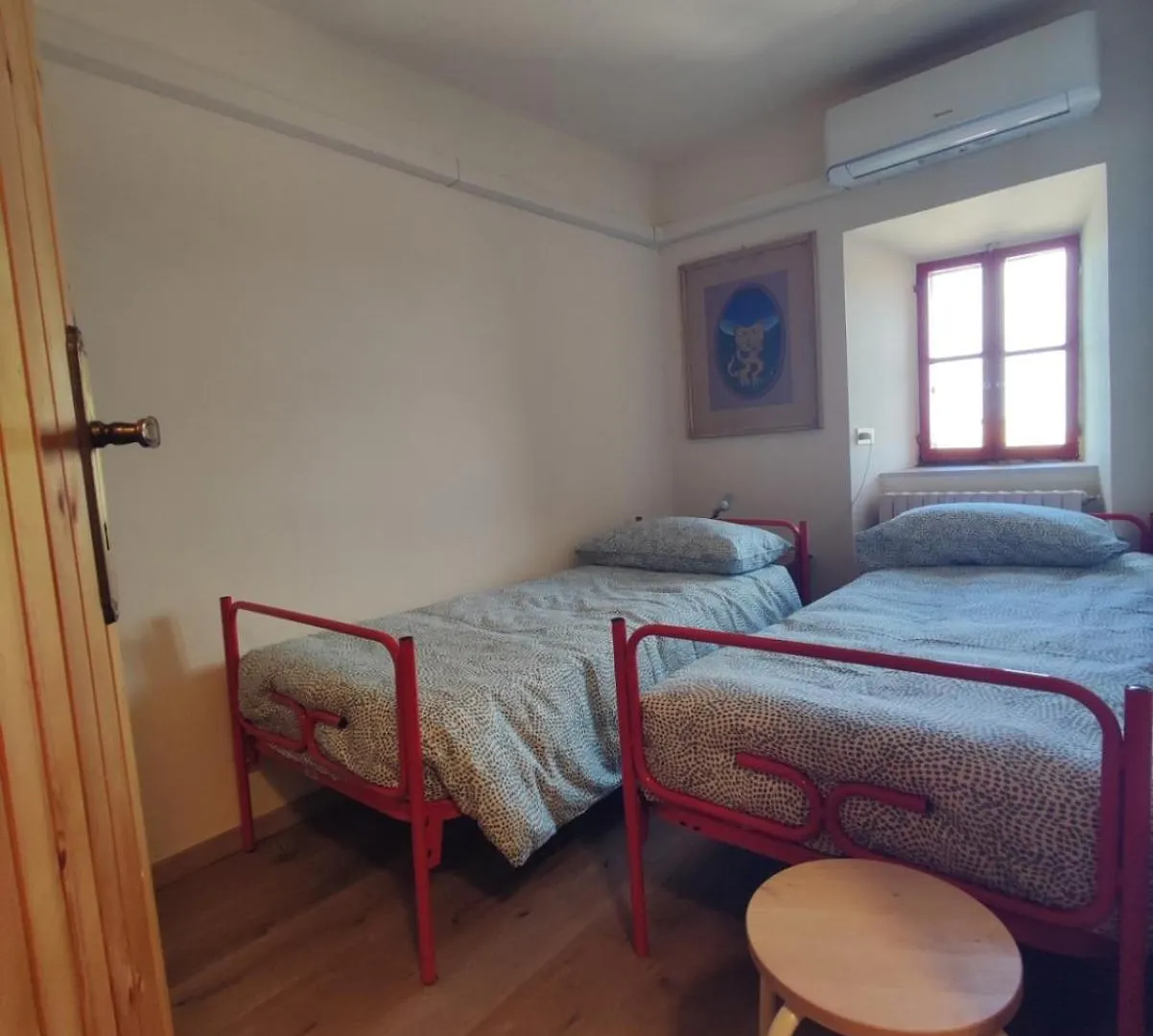 Holiday home Gnazzano Home Loiano
