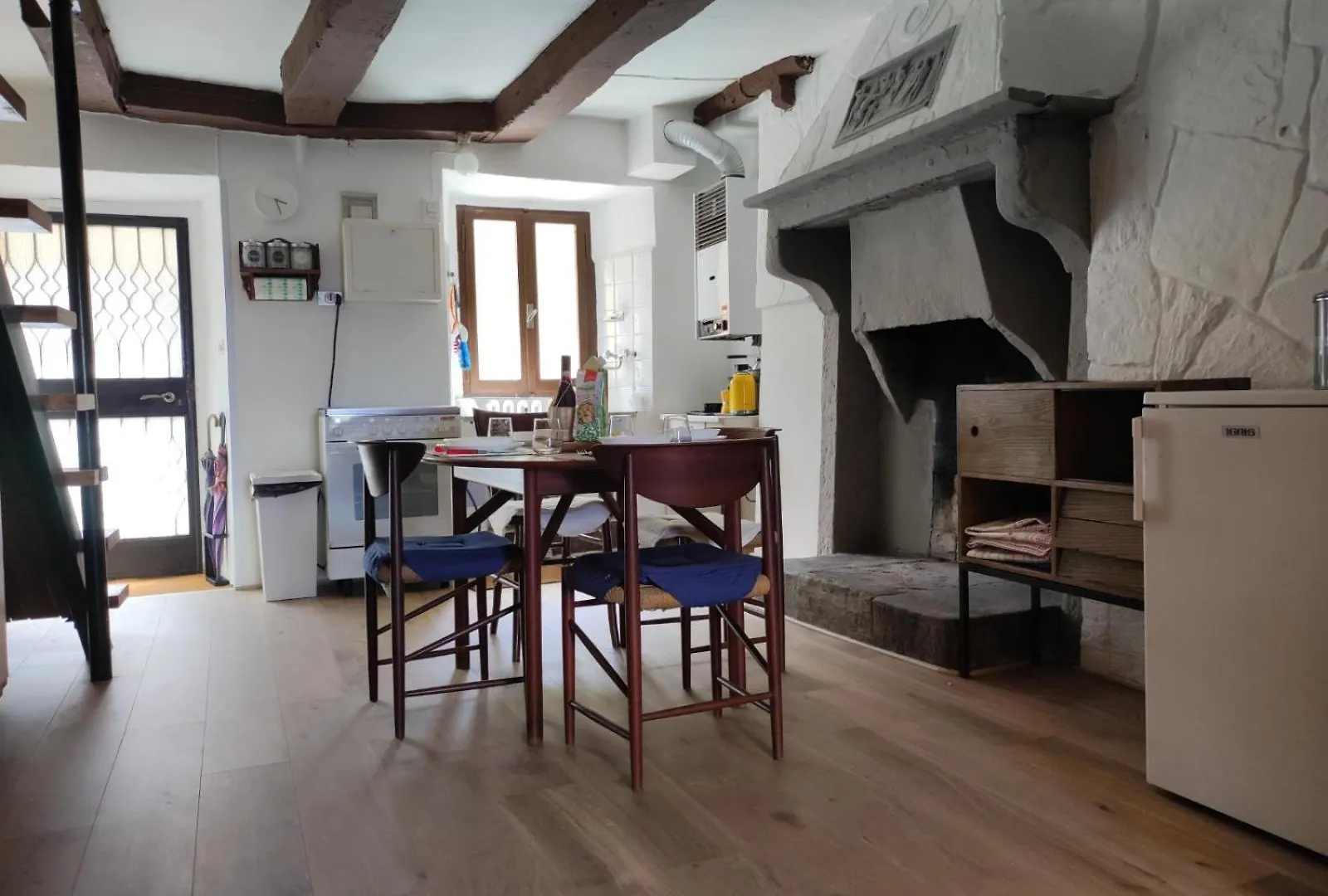 Holiday home Gnazzano Home Loiano