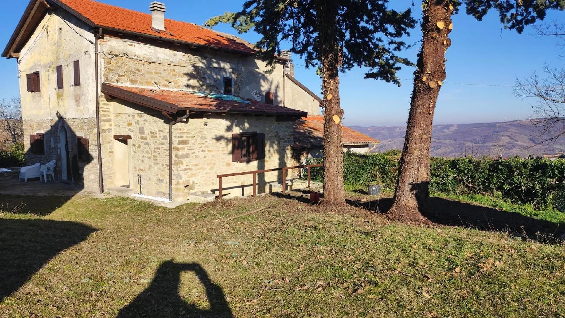 Gnazzano Home Loiano