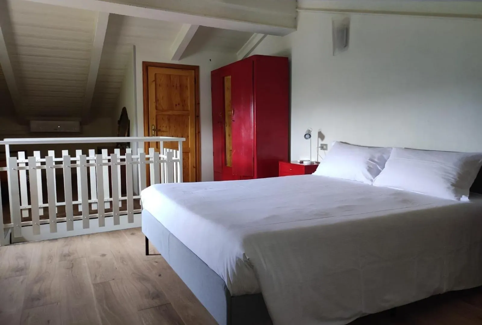 Holiday home Gnazzano Home Loiano