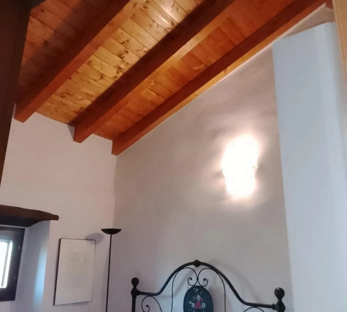 Holiday home Gnazzano Home Loiano