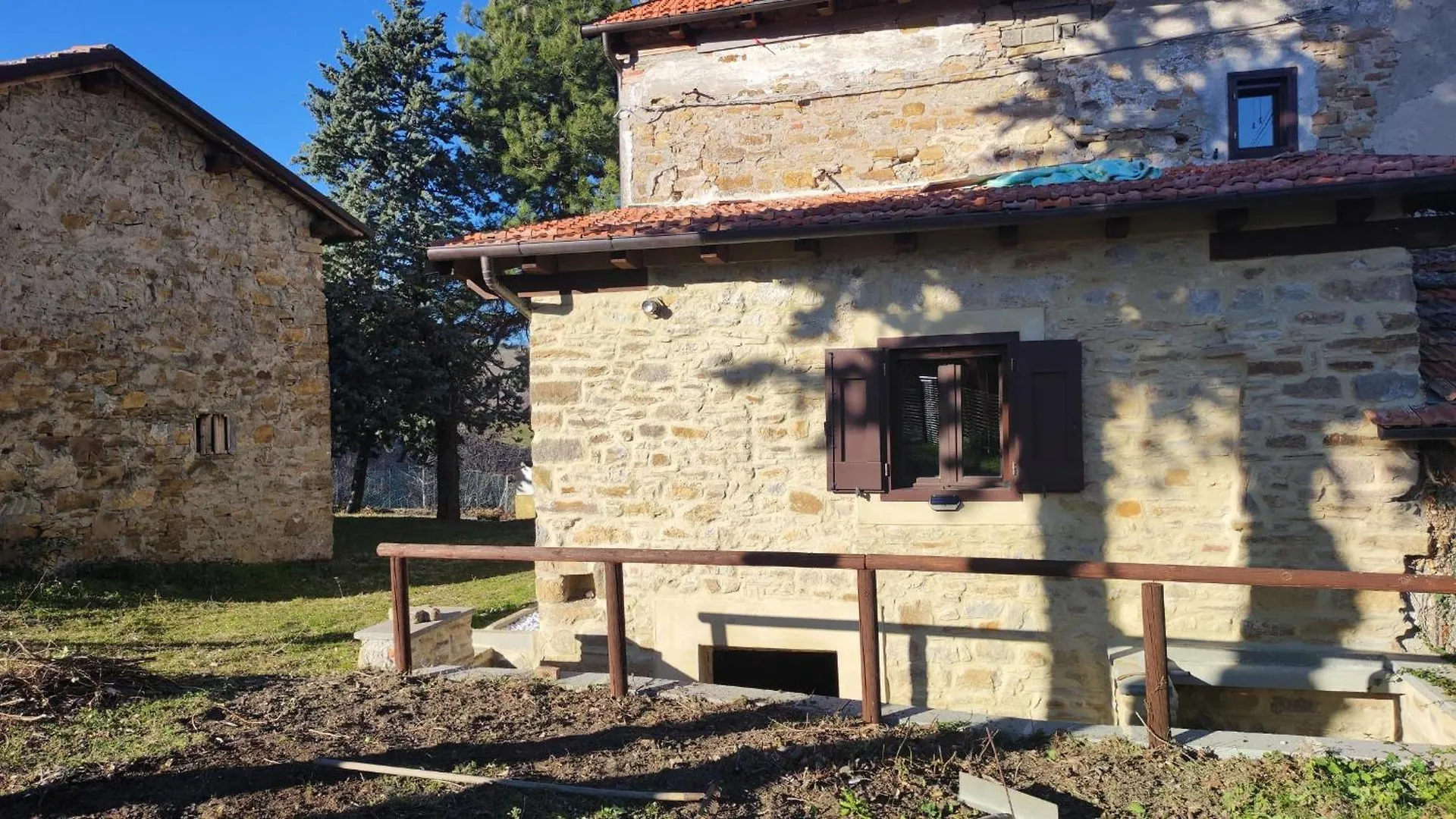 Holiday home Gnazzano Home Loiano