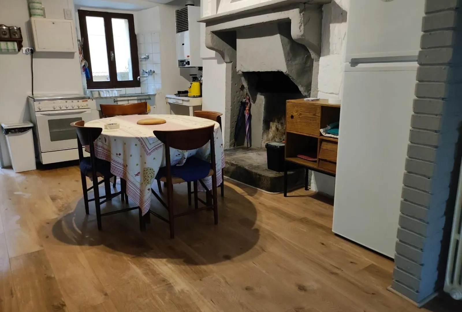Gnazzano Home Loiano Holiday home