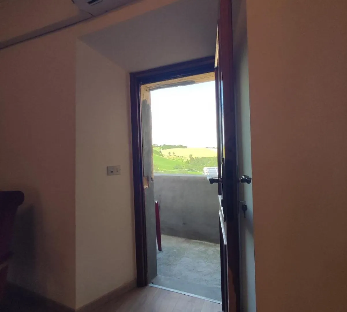 Gnazzano Home Loiano